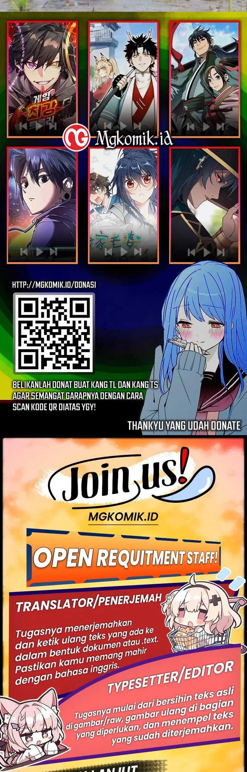Return of the Renebound Professor Chapter 6 - halaman 73