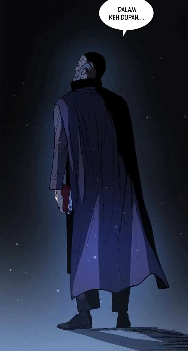 Return of the Renebound Professor Chapter 6 - halaman 8