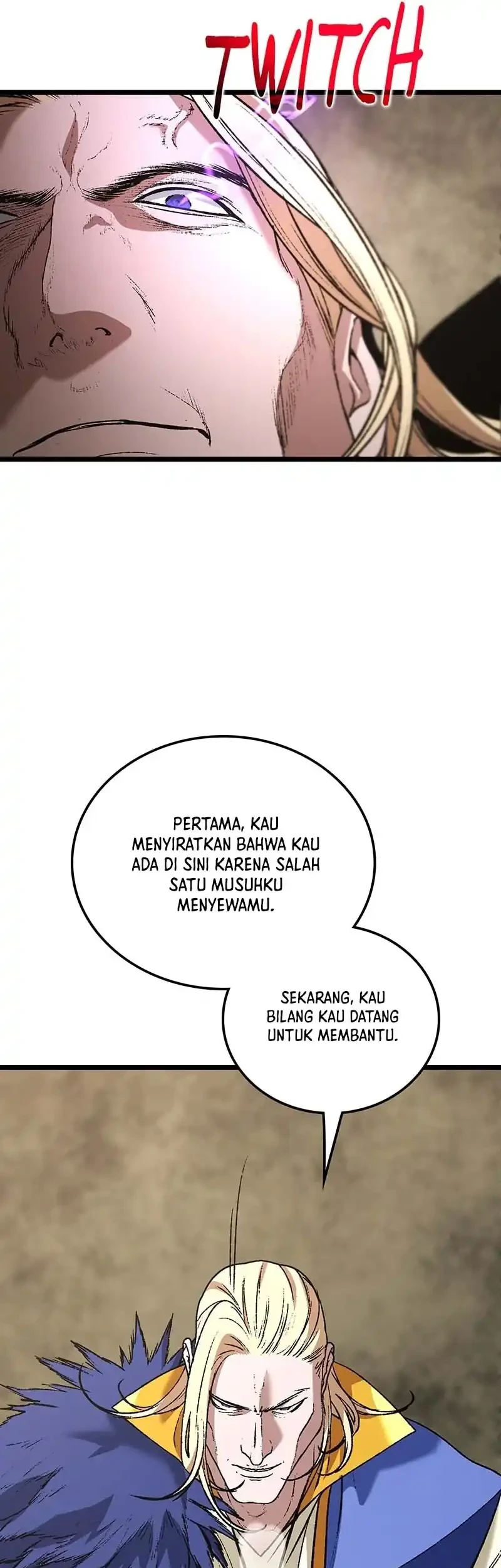 Return of the Renebound Professor Chapter 60 - halaman 18