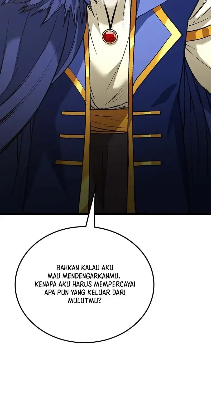 Return of the Renebound Professor Chapter 60 - halaman 19