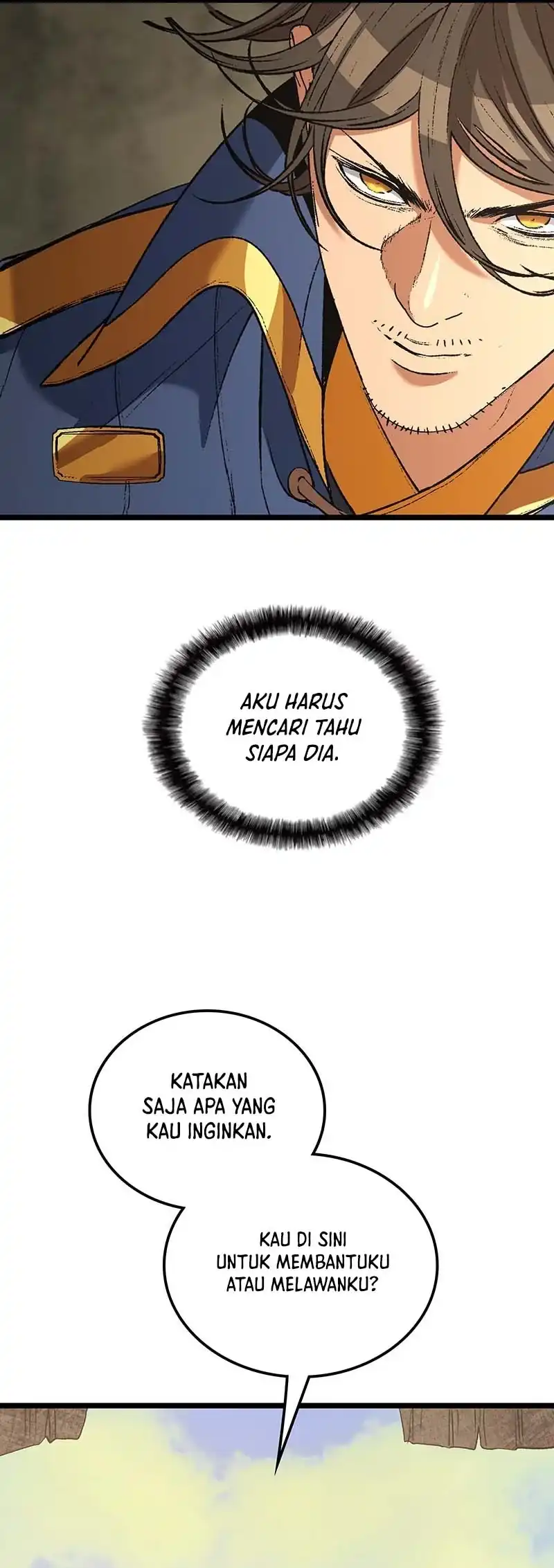Return of the Renebound Professor Chapter 60 - halaman 30