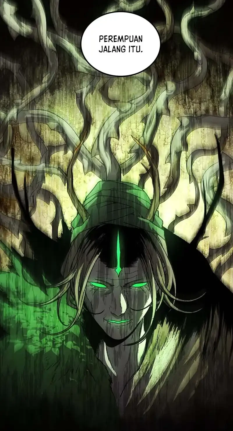 Return of the Renebound Professor Chapter 60 - halaman 39