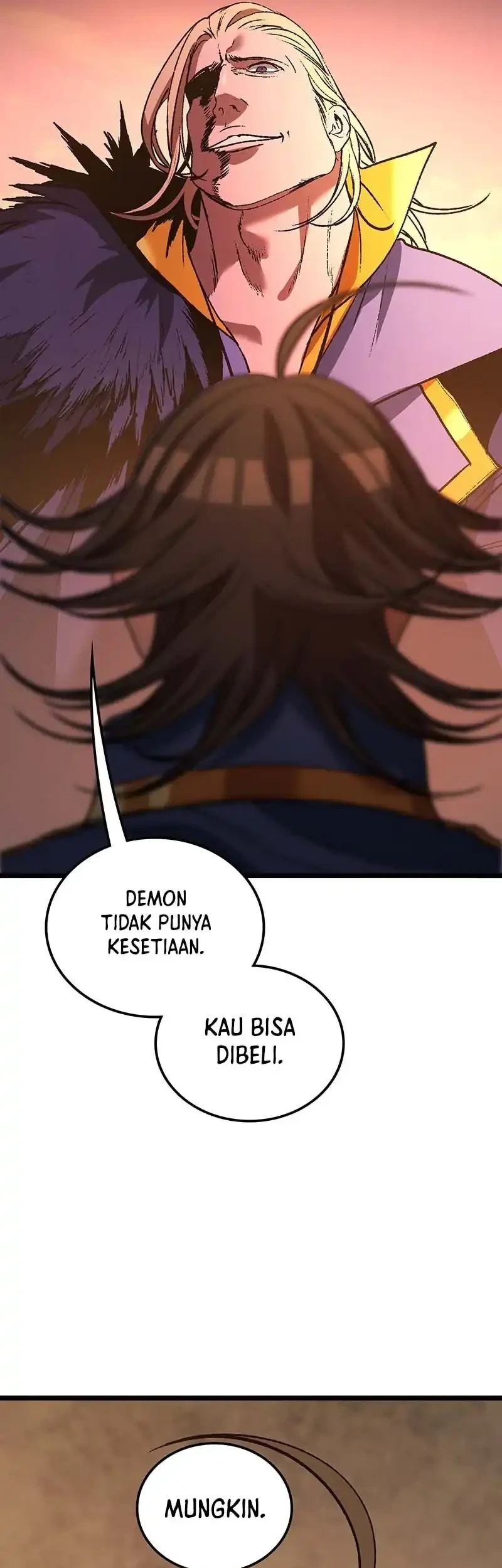 Return of the Renebound Professor Chapter 60 - halaman 50