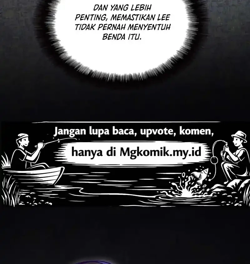 Return of the Renebound Professor Chapter 60 - halaman 53