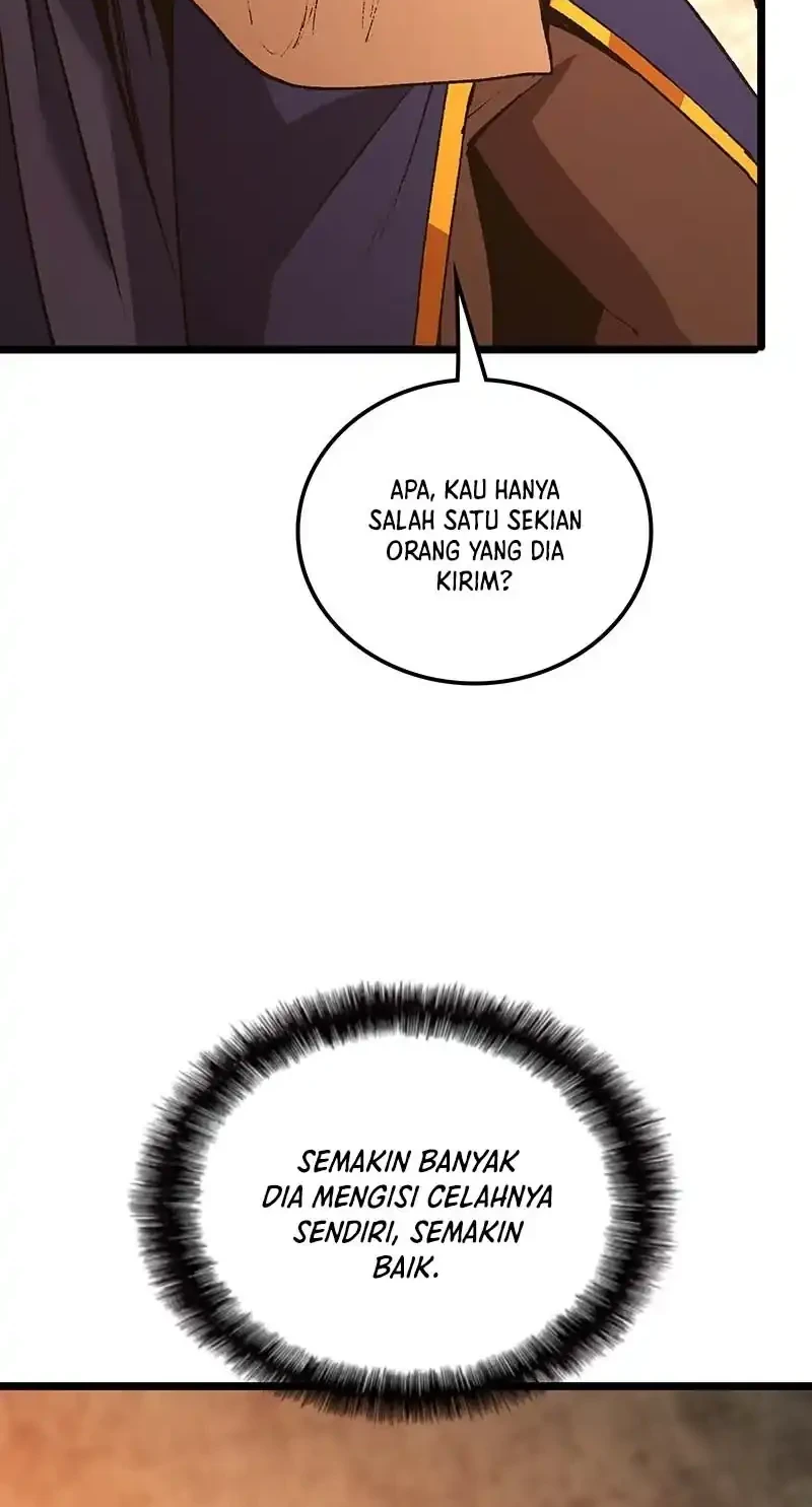 Return of the Renebound Professor Chapter 60 - halaman 57