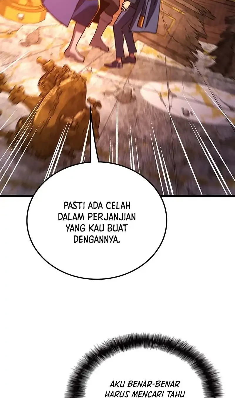 Return of the Renebound Professor Chapter 60 - halaman 59