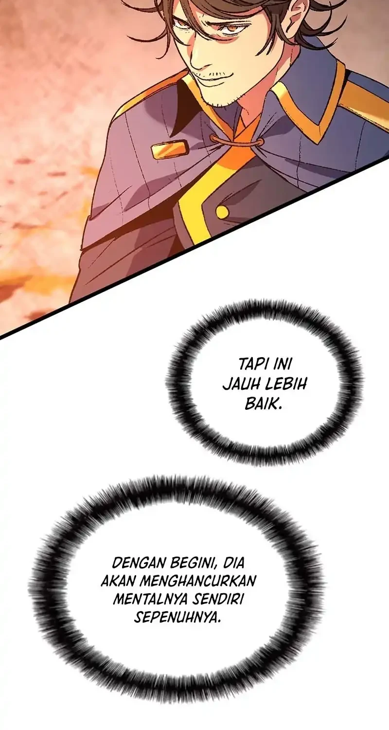 Return of the Renebound Professor Chapter 60 - halaman 69