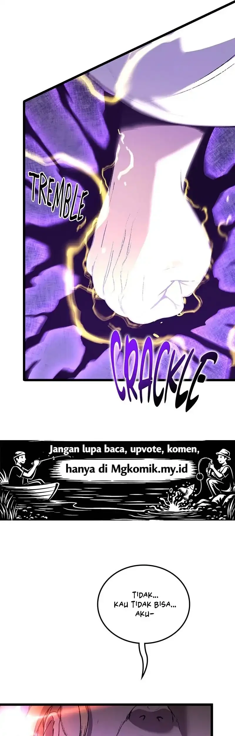 Return of the Renebound Professor Chapter 60 - halaman 76