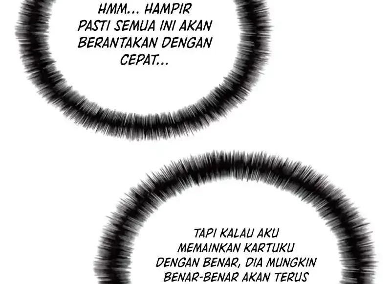 Return of the Renebound Professor Chapter 60 - halaman 85