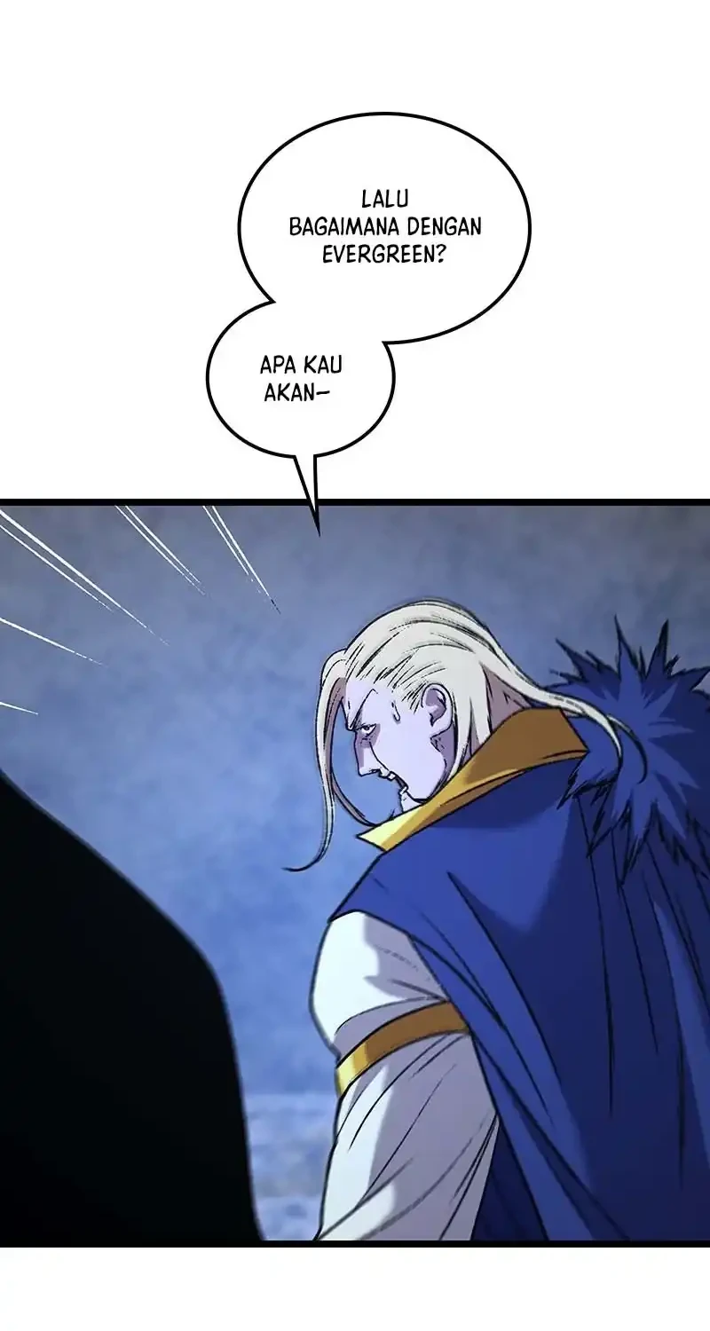 Return of the Renebound Professor Chapter 60 - halaman 89