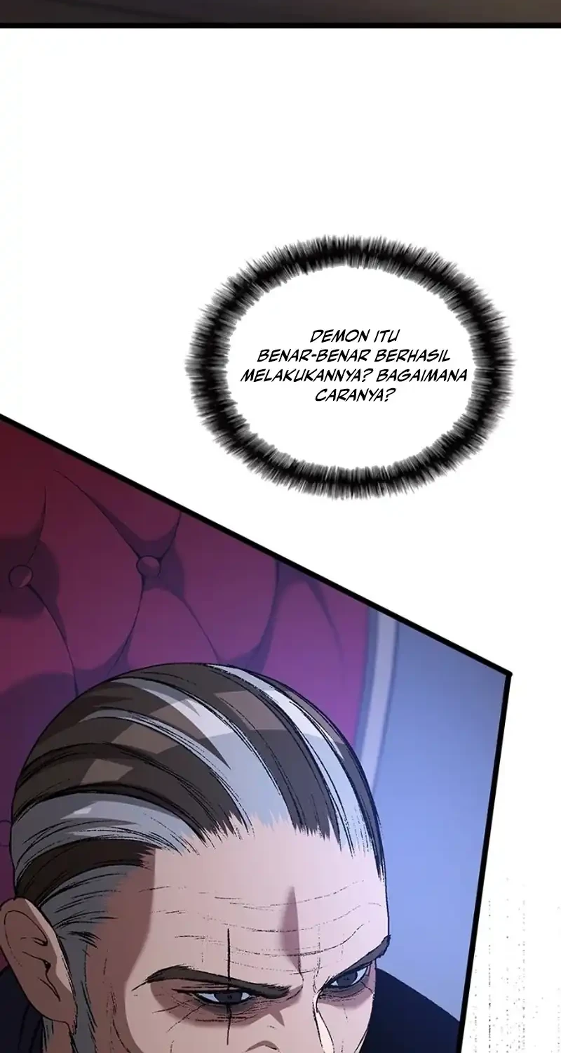 Return of the Renebound Professor Chapter 61 - halaman 14