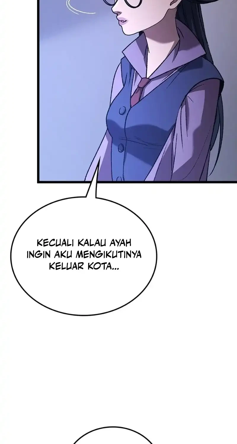 Return of the Renebound Professor Chapter 61 - halaman 18