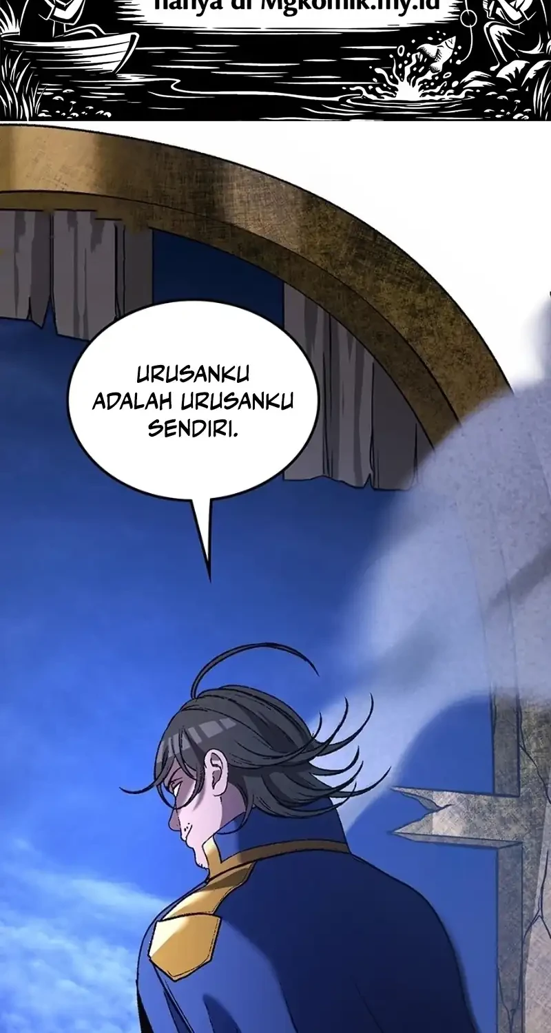 Return of the Renebound Professor Chapter 61 - halaman 2