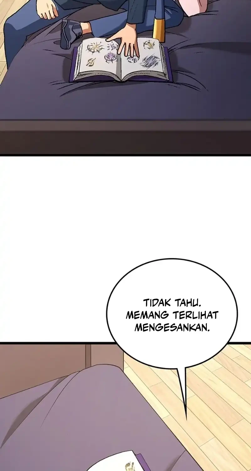 Return of the Renebound Professor Chapter 61 - halaman 22