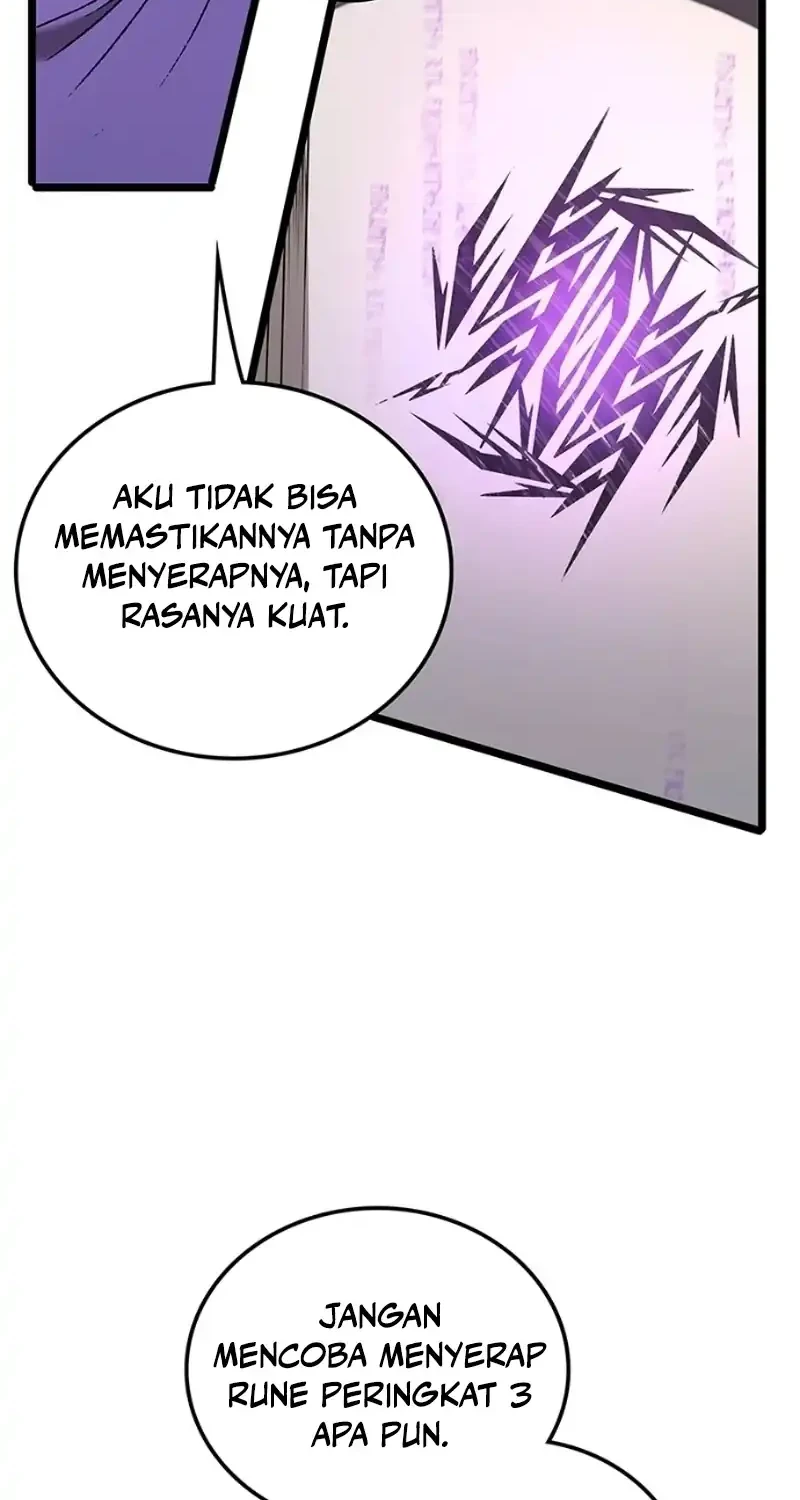 Return of the Renebound Professor Chapter 61 - halaman 24