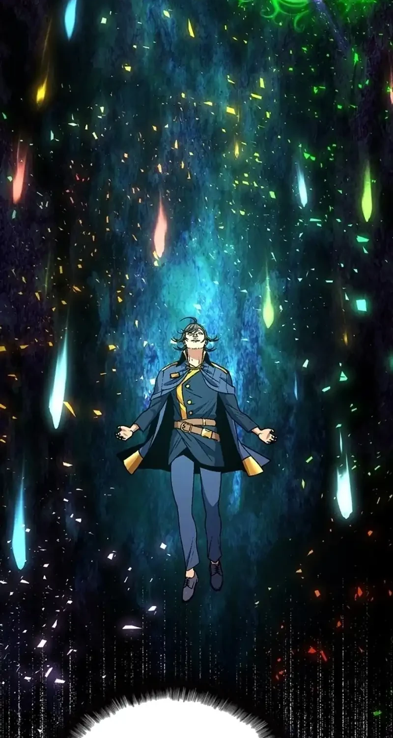 Return of the Renebound Professor Chapter 61 - halaman 28