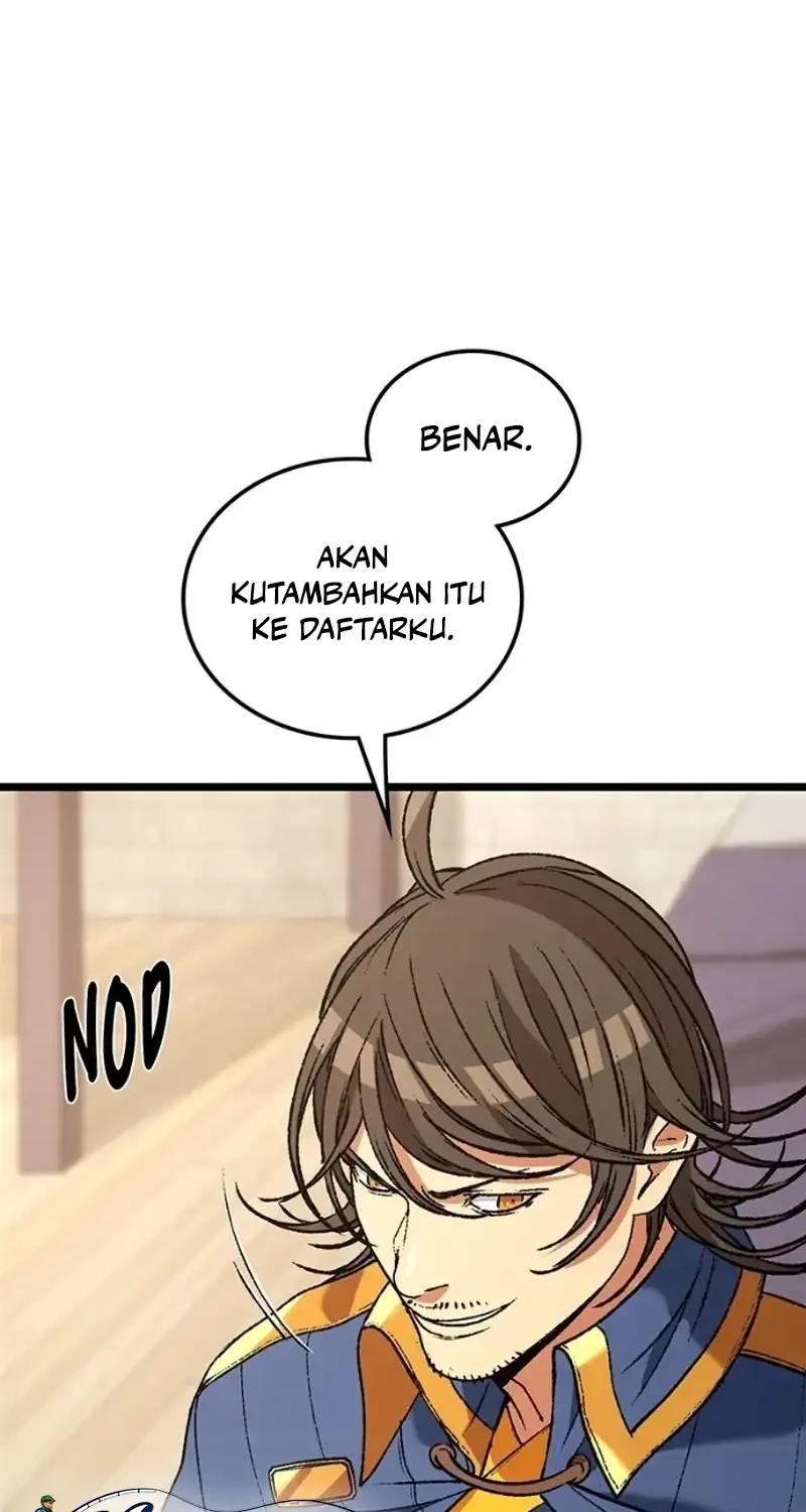 Return of the Renebound Professor Chapter 61 - halaman 30
