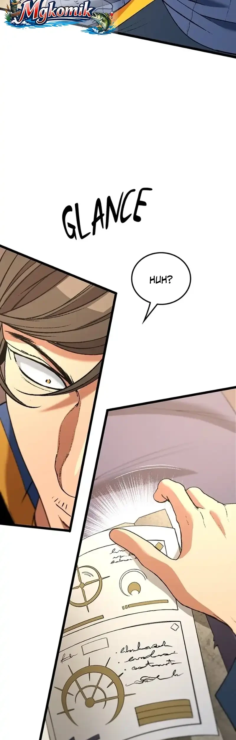 Return of the Renebound Professor Chapter 61 - halaman 31