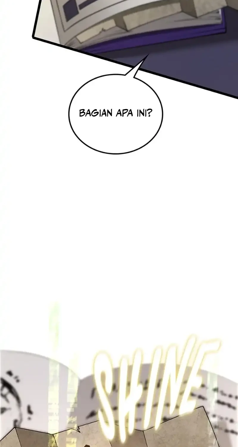 Return of the Renebound Professor Chapter 61 - halaman 32