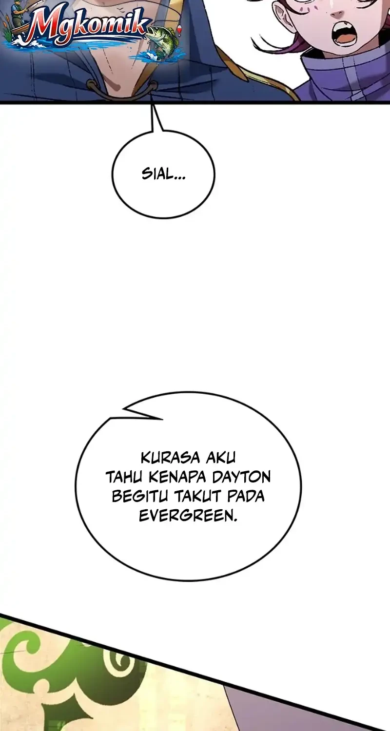 Return of the Renebound Professor Chapter 61 - halaman 34