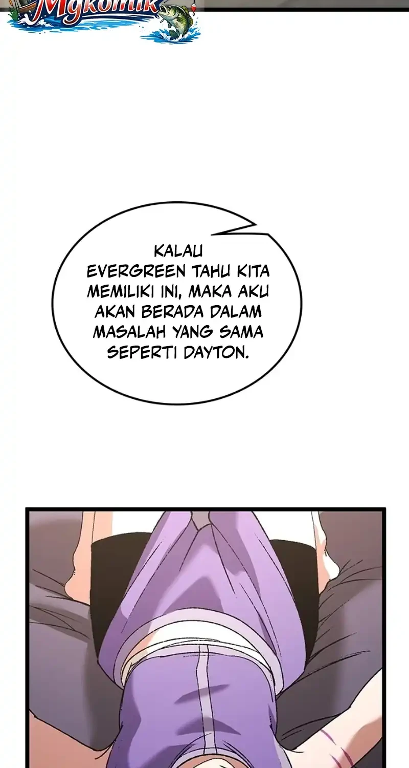 Return of the Renebound Professor Chapter 61 - halaman 38