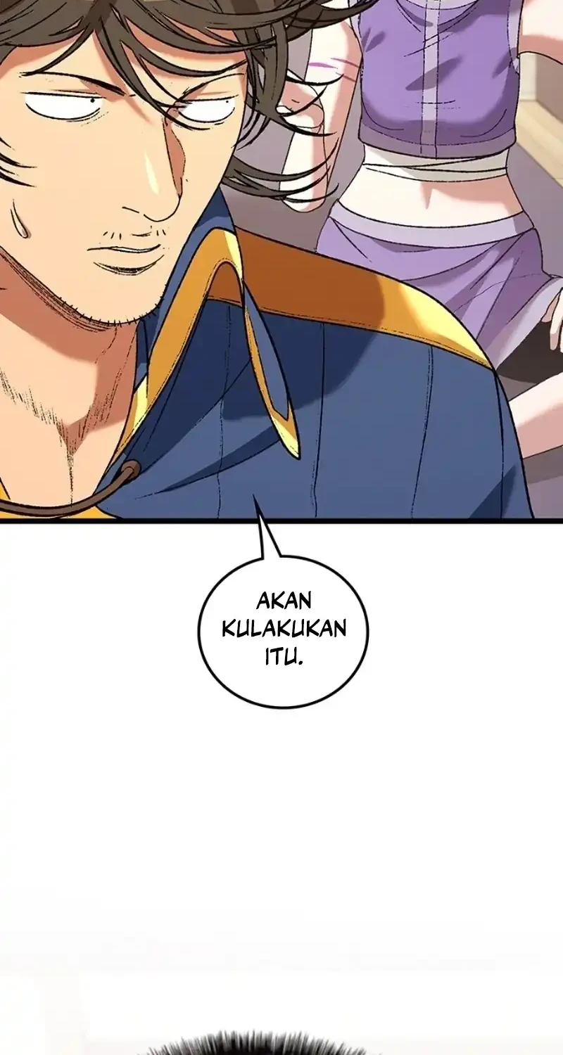 Return of the Renebound Professor Chapter 61 - halaman 40