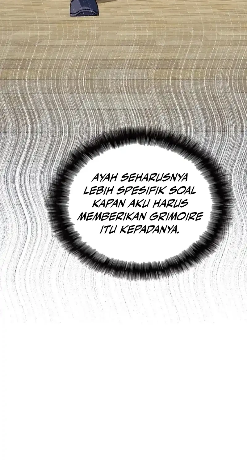 Return of the Renebound Professor Chapter 61 - halaman 42
