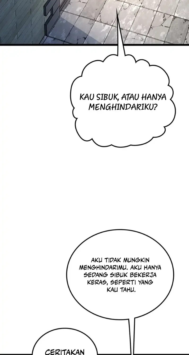 Return of the Renebound Professor Chapter 61 - halaman 48