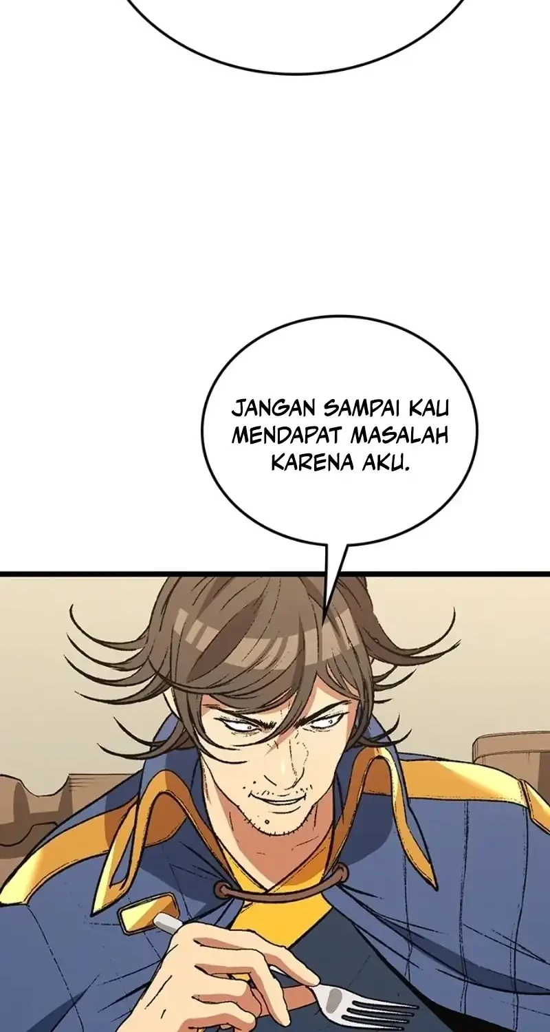 Return of the Renebound Professor Chapter 61 - halaman 66