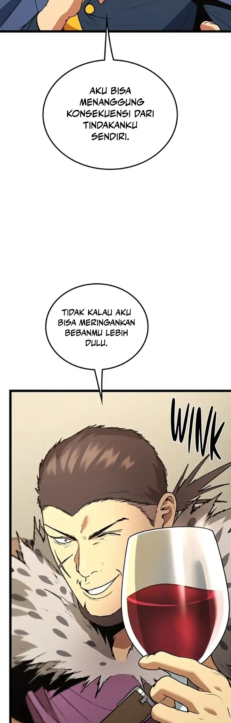Return of the Renebound Professor Chapter 61 - halaman 67