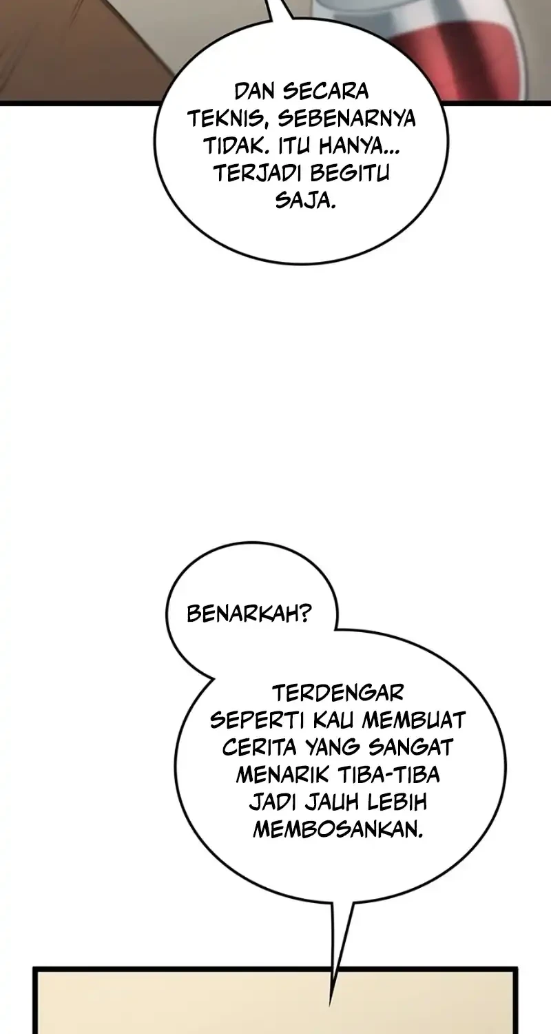 Return of the Renebound Professor Chapter 61 - halaman 70
