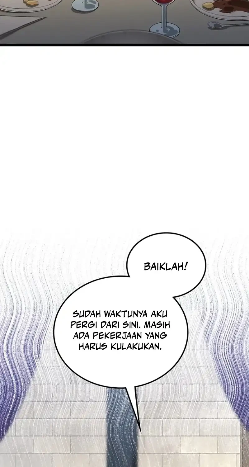Return of the Renebound Professor Chapter 61 - halaman 72
