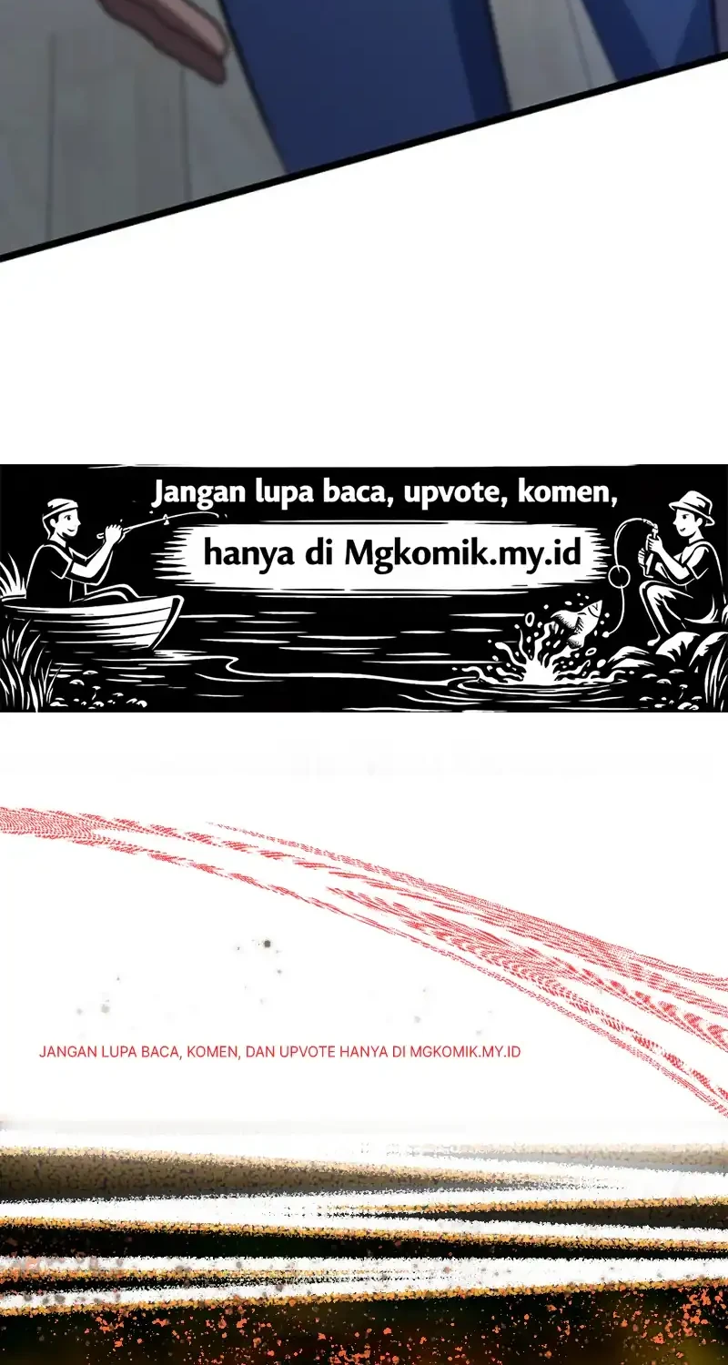 Return of the Renebound Professor Chapter 61 - halaman 84