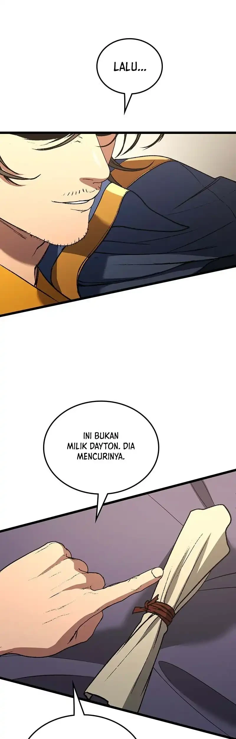 Return of the Renebound Professor Chapter 62 - halaman 21