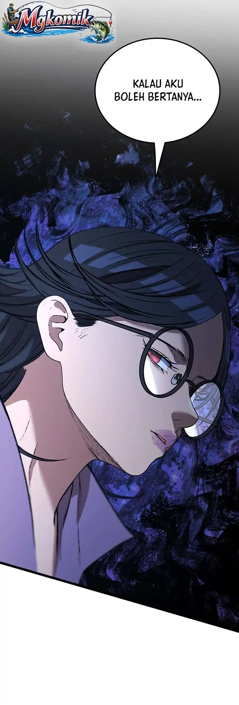 Return of the Renebound Professor Chapter 62 - halaman 3