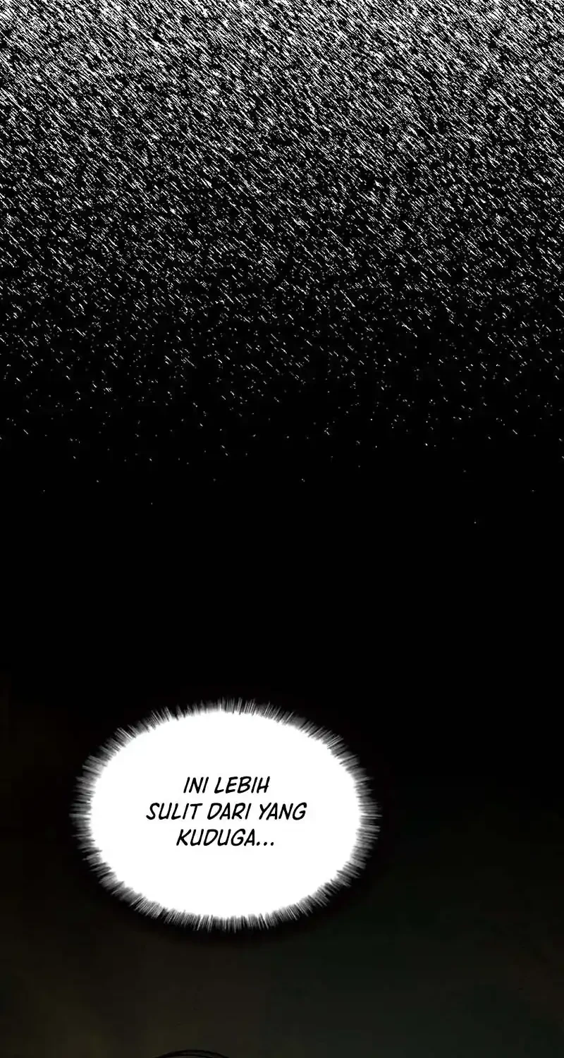 Return of the Renebound Professor Chapter 62 - halaman 32