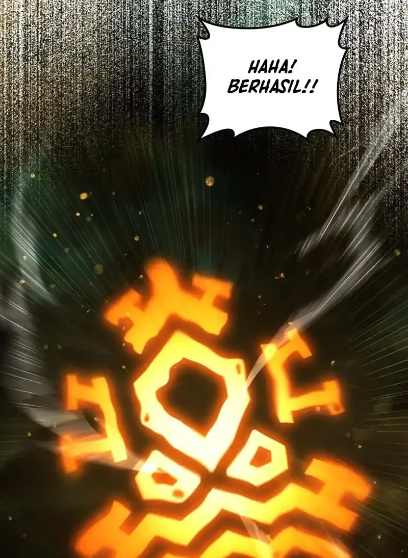 Return of the Renebound Professor Chapter 62 - halaman 36
