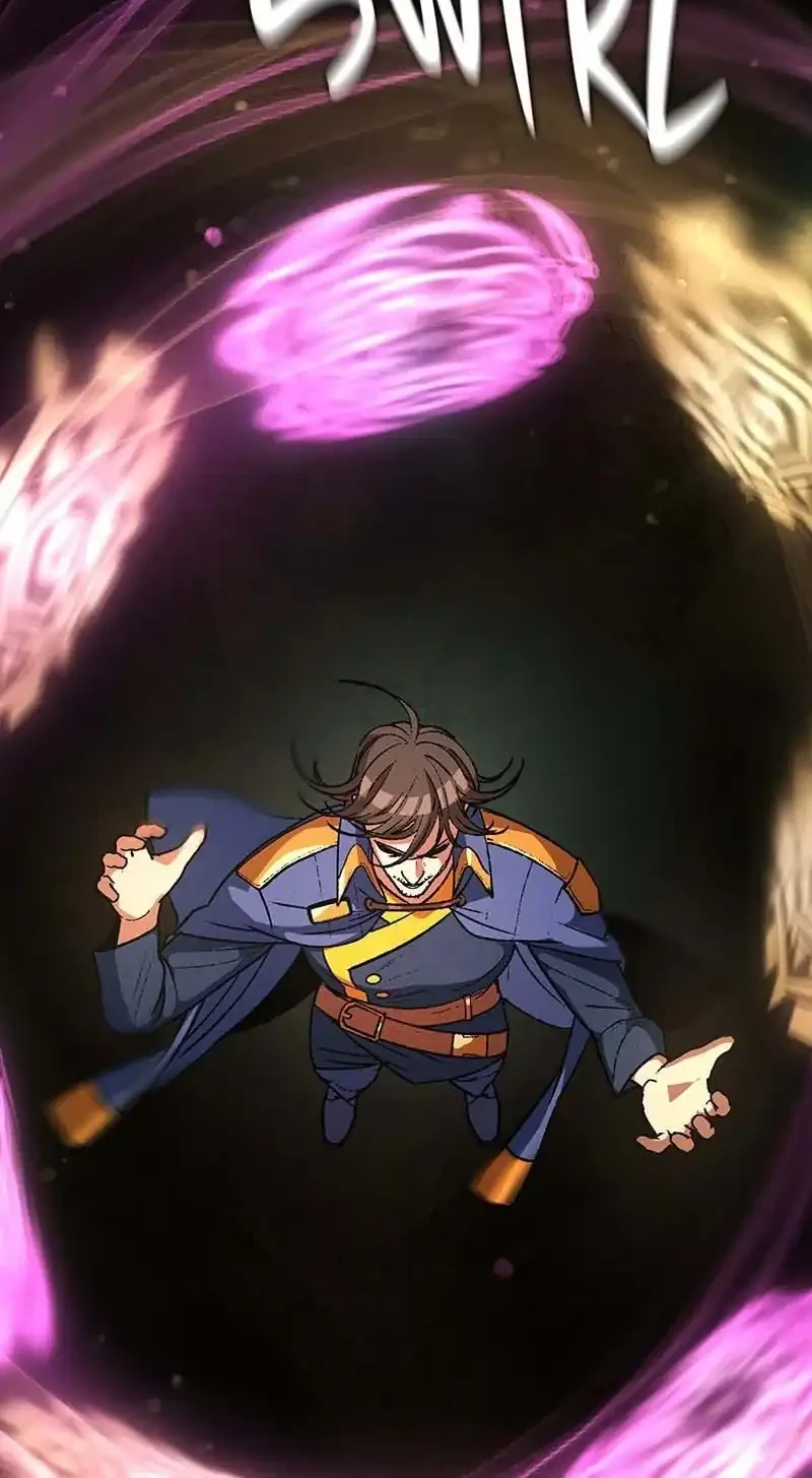 Return of the Renebound Professor Chapter 62 - halaman 44