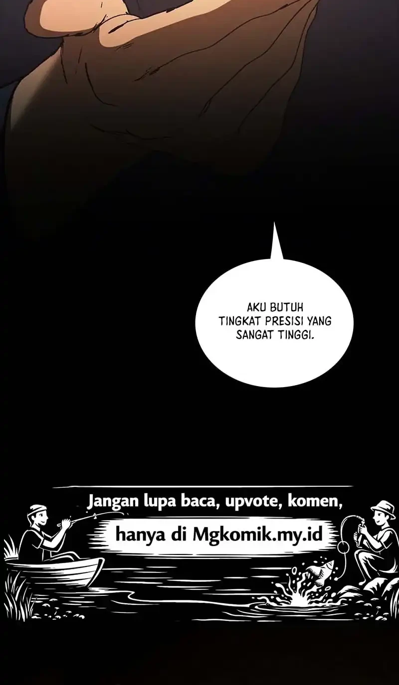 Return of the Renebound Professor Chapter 62 - halaman 46
