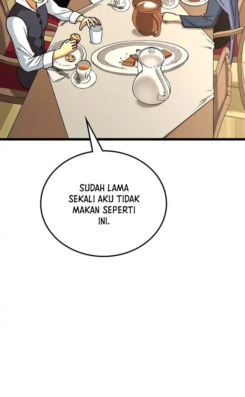 Return of the Renebound Professor Chapter 62 - halaman 60