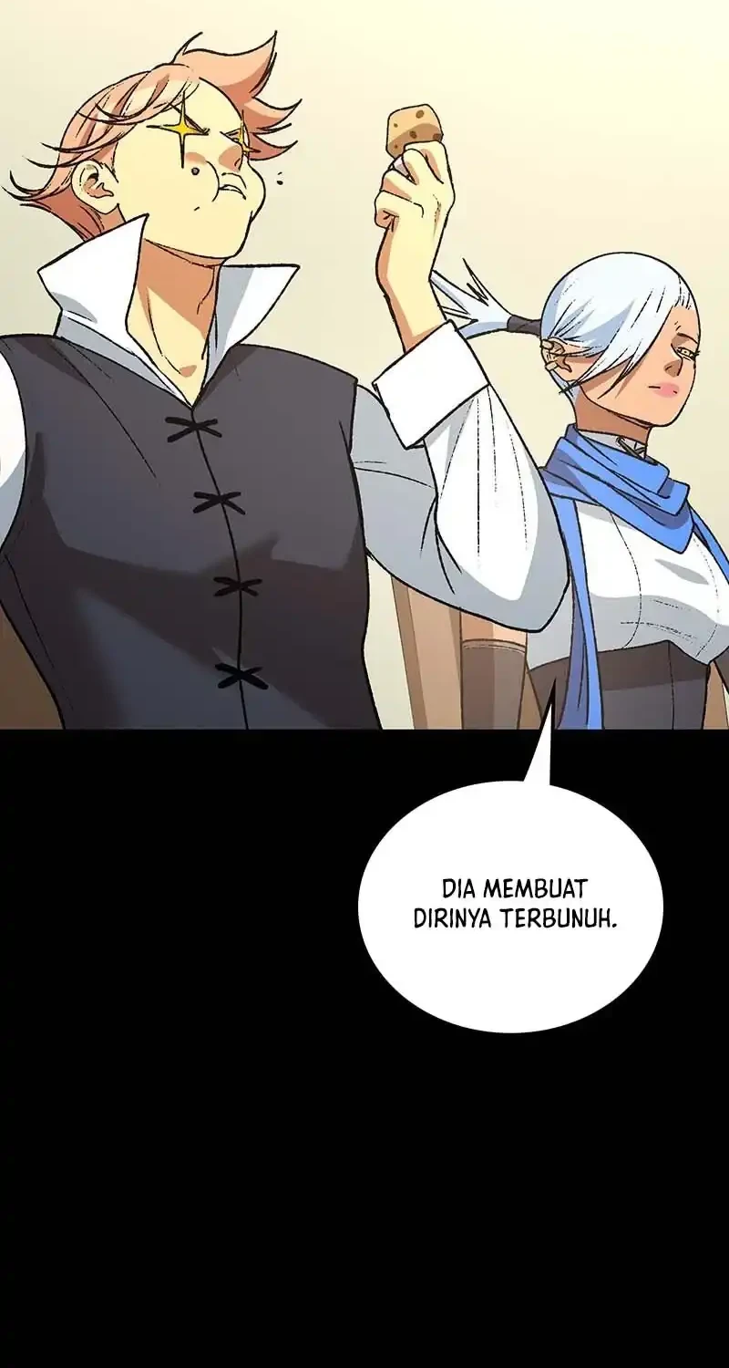 Return of the Renebound Professor Chapter 62 - halaman 72