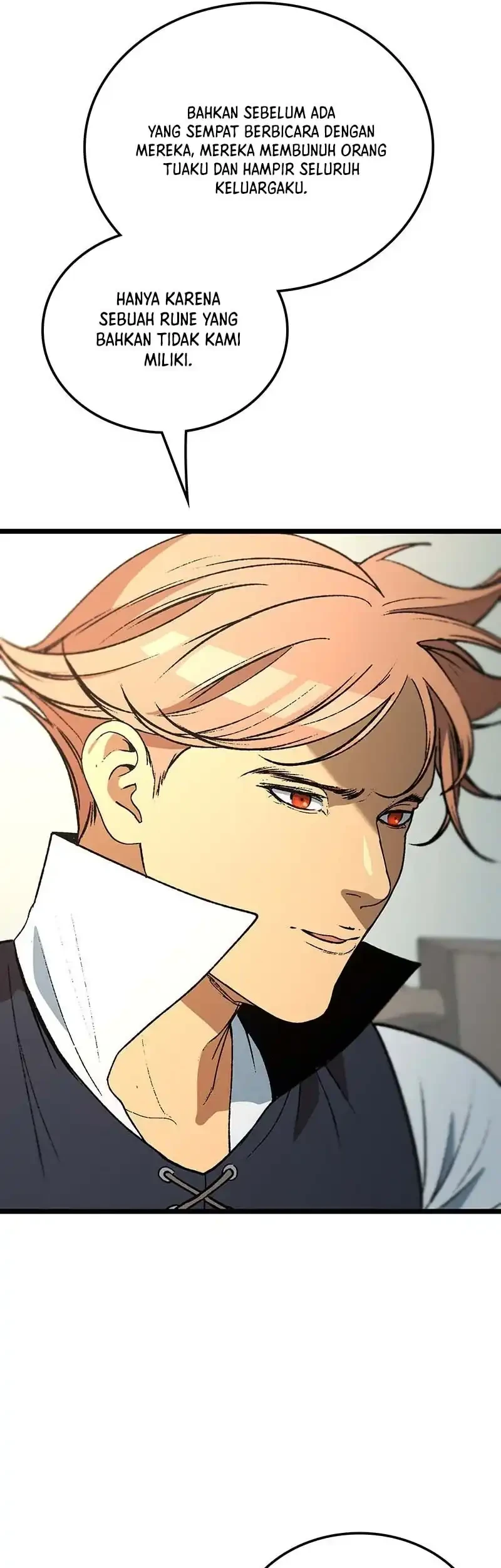Return of the Renebound Professor Chapter 62 - halaman 87