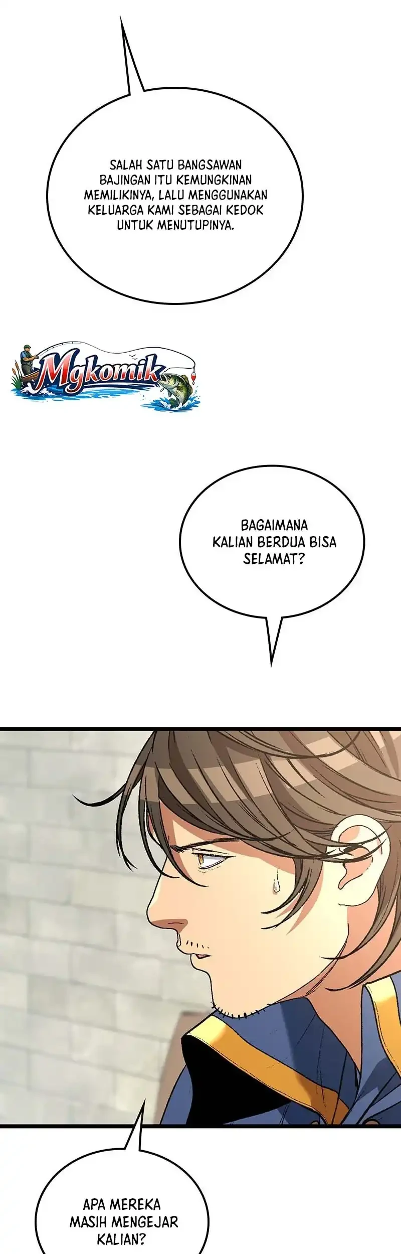 Return of the Renebound Professor Chapter 62 - halaman 89