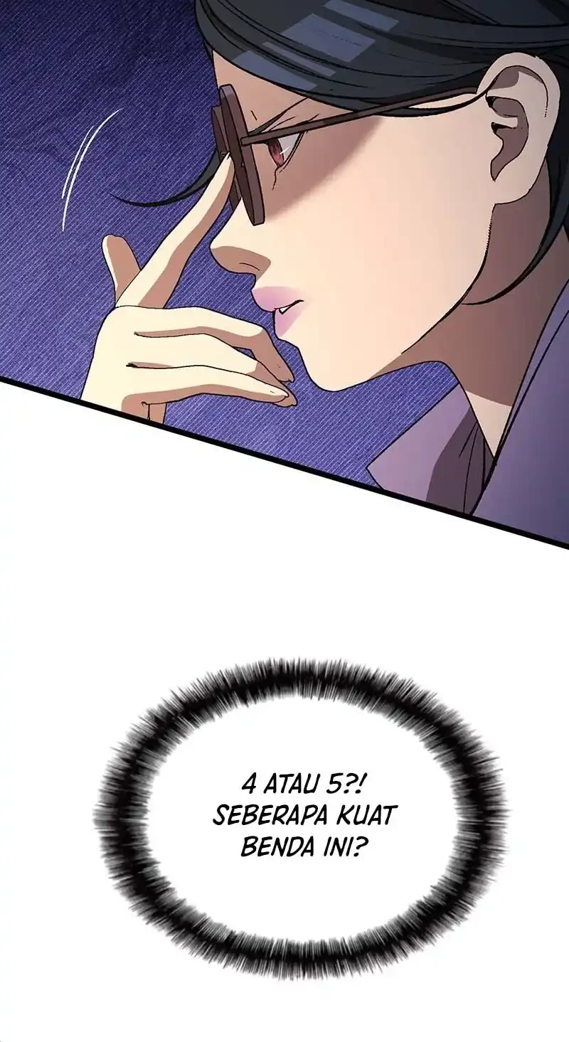 Return of the Renebound Professor Chapter 62 - halaman 9