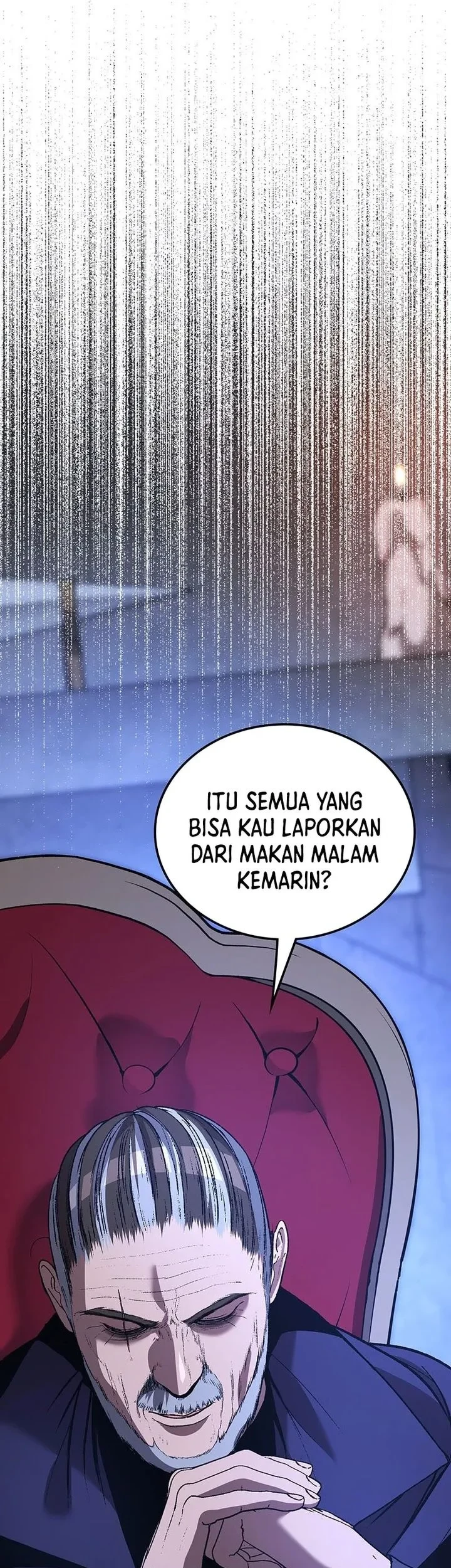 Return of the Renebound Professor Chapter 63 - halaman 2