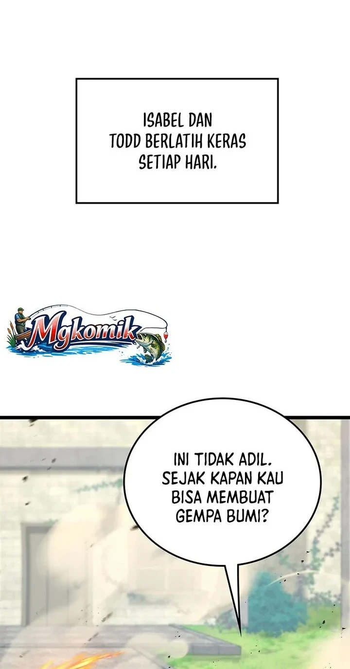 Return of the Renebound Professor Chapter 63 - halaman 24