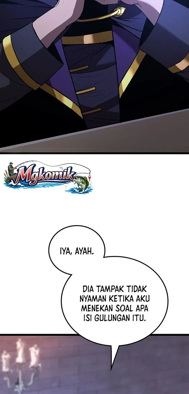 Return of the Renebound Professor Chapter 63 - halaman 3