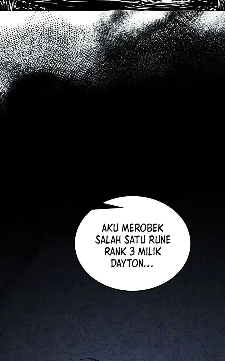 Return of the Renebound Professor Chapter 63 - halaman 38