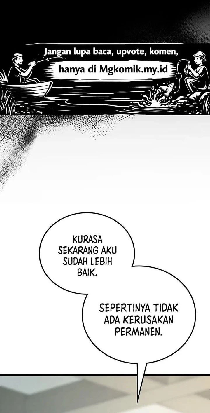 Return of the Renebound Professor Chapter 63 - halaman 45