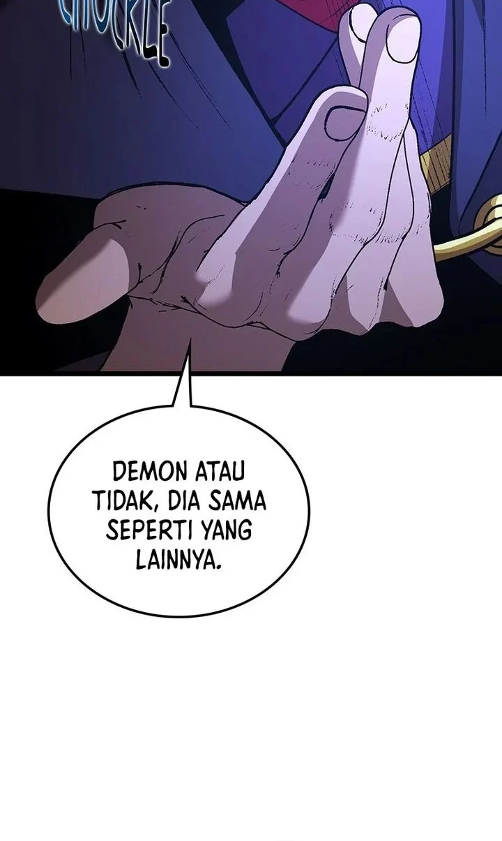 Return of the Renebound Professor Chapter 63 - halaman 5